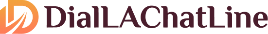 DialLAChatLine